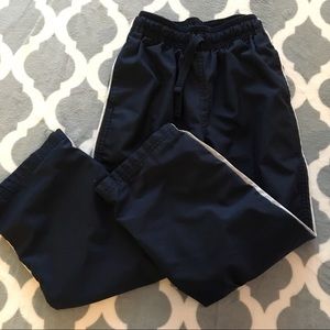 ❤️Navy Blue Joggers